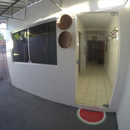 شقة بوا فيستا  في Casa Jb المظهر الخارجي الصورة