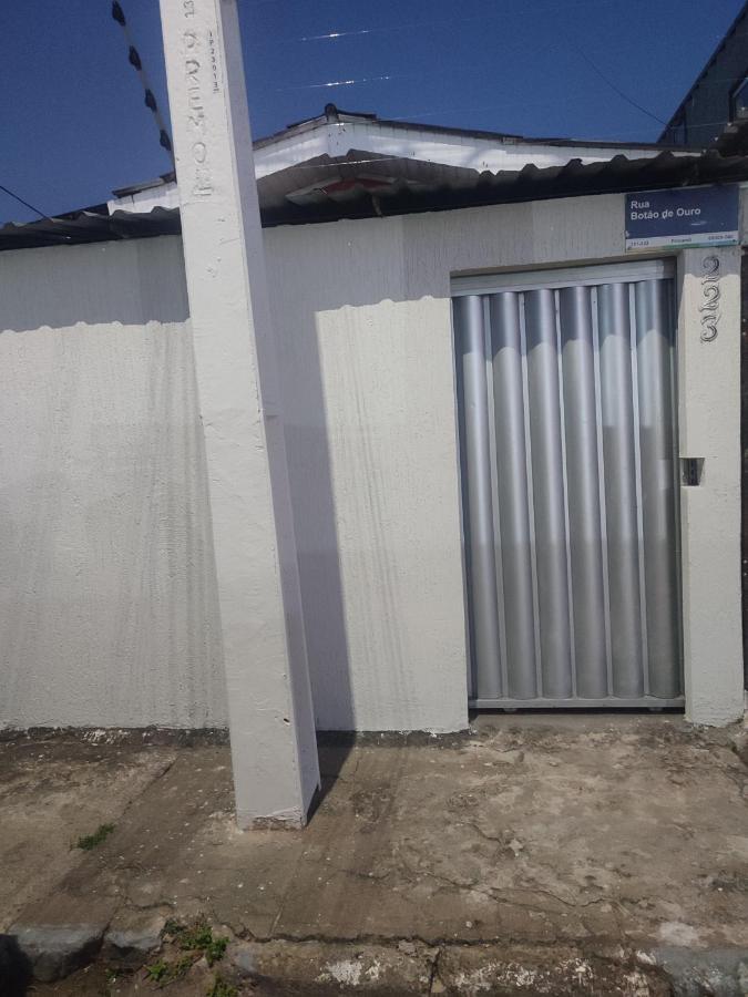 شقة بوا فيستا  في Casa Jb المظهر الخارجي الصورة