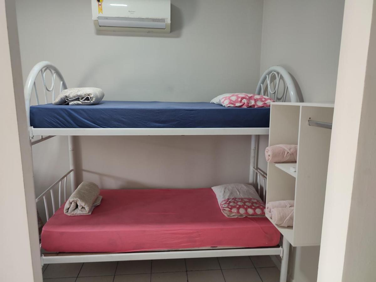 شقة بوا فيستا  في Casa Jb المظهر الخارجي الصورة
