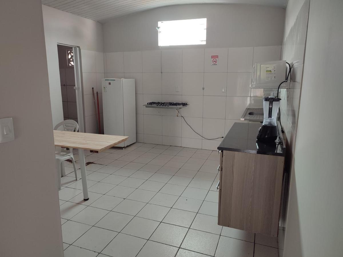 شقة بوا فيستا  في Casa Jb المظهر الخارجي الصورة