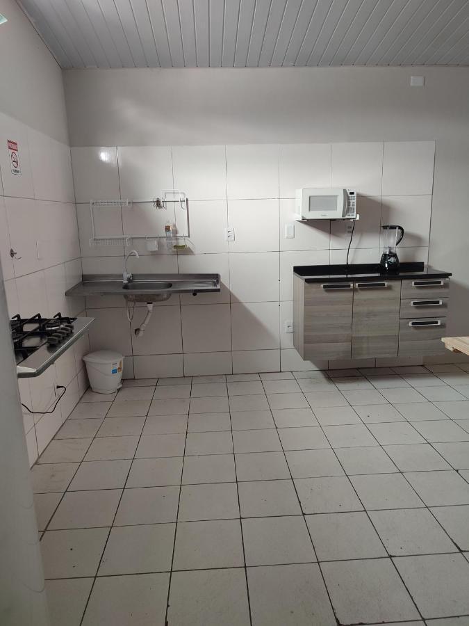 شقة بوا فيستا  في Casa Jb المظهر الخارجي الصورة