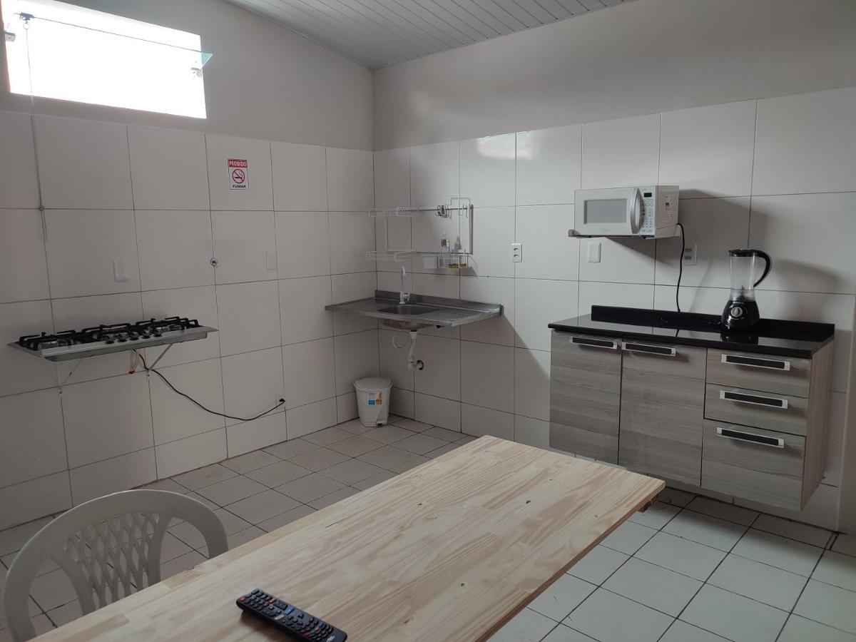 شقة بوا فيستا  في Casa Jb المظهر الخارجي الصورة
