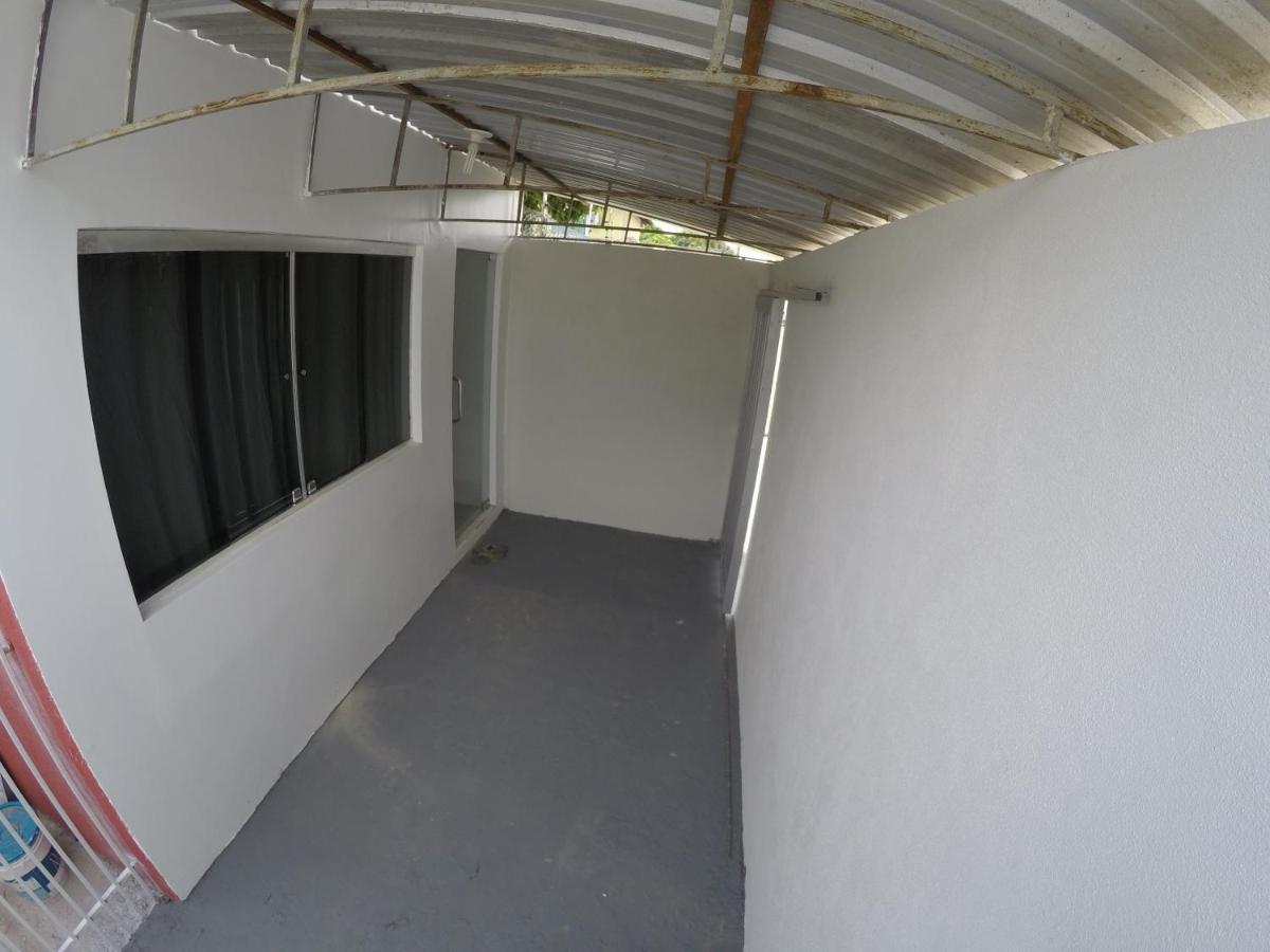 شقة بوا فيستا  في Casa Jb المظهر الخارجي الصورة
