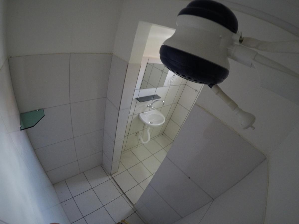شقة بوا فيستا  في Casa Jb المظهر الخارجي الصورة