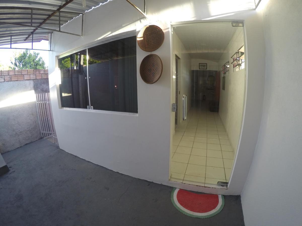 شقة بوا فيستا  في Casa Jb المظهر الخارجي الصورة